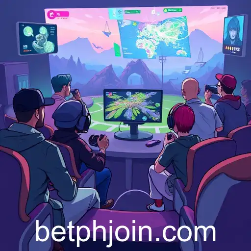 The Dynamic Rise of Phjoin in Global Gaming