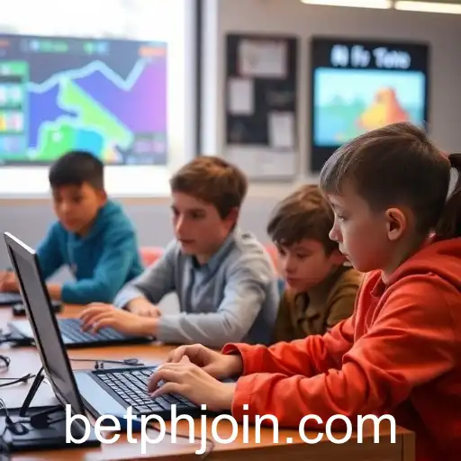 The Emerging Trends in Online Gaming Communities