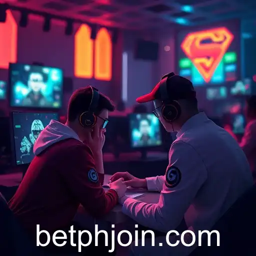 Virtual Adventures Await on English Game Hub