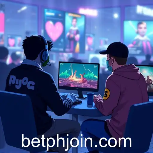 Gaming Platform Surge Amidst Global Trends