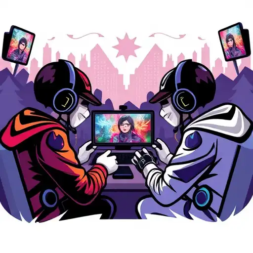 The Dynamic Rise of Phjoin in Global Gaming