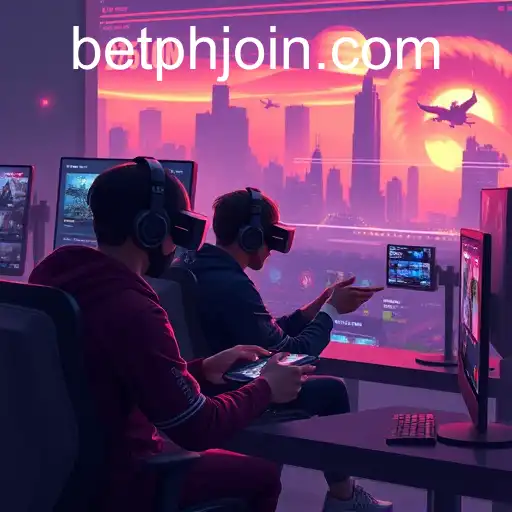 The Evolution of Online Gaming in 2025