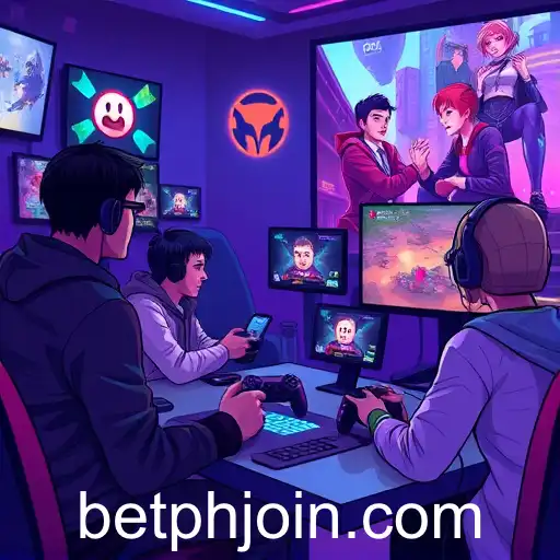 The Rise of Gaming Platforms in 2025