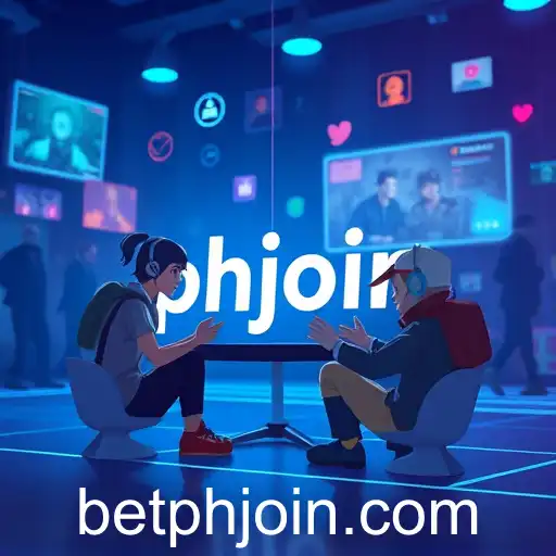 Gaming Revolution: How 'phjoin' is Shaping English Game Websites