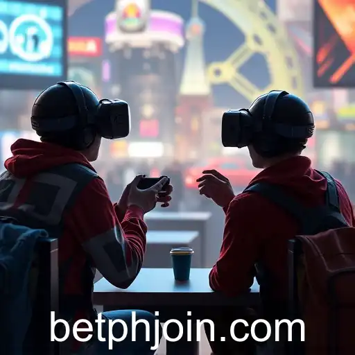 Innovative Gaming Trends Reshaping 2025