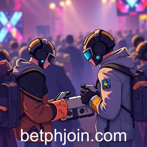 The Surge of 'phjoin' and Online Gaming Trends