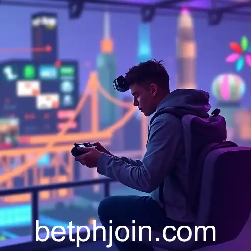 Gaming Trends Transforming English Learning