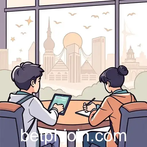 The Rise of Interactive Language Games in Education