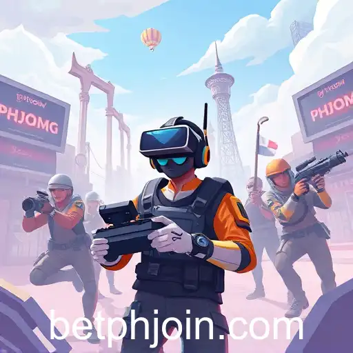 Online Gaming Revolution: Exploring the Dynamics of 2025