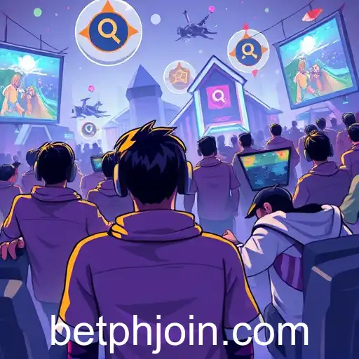 Gaming Innovations and Online Dynamics