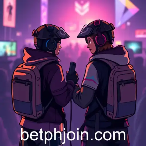 Phjoin: Revolutionizing English Gaming in the Digital Age