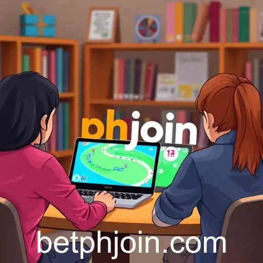 Phjoin Revolutionizes Online Gaming Experience