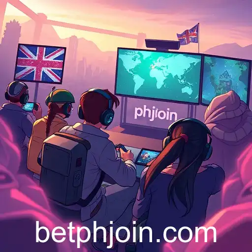 Phjoin Revolutionizes Online Gaming