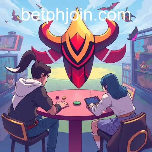 The Rise of 'phjoin' in Online Gaming