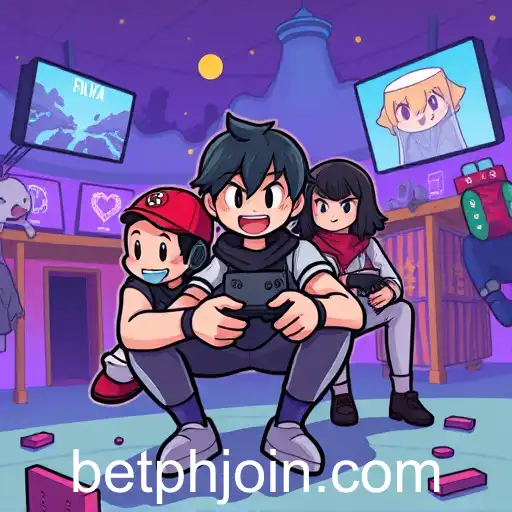 The Rise of Phjoin and the Online Gaming Boom