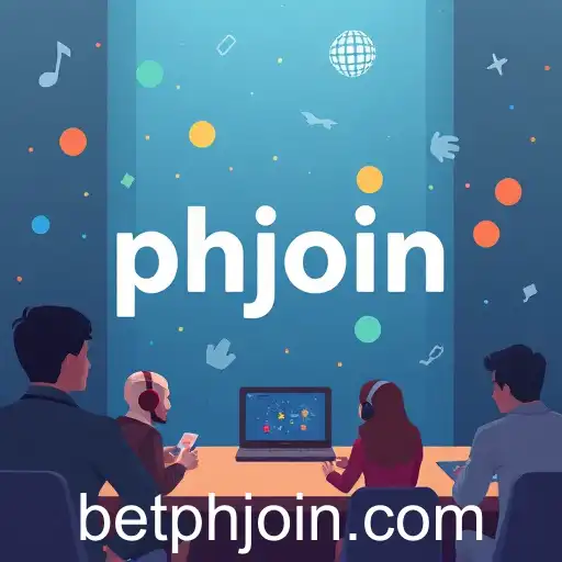 Exploring the Role of 'phjoin' in Language Gaming