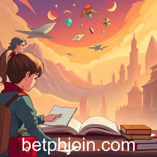 Revolutionizing Language Learning Through Gaming