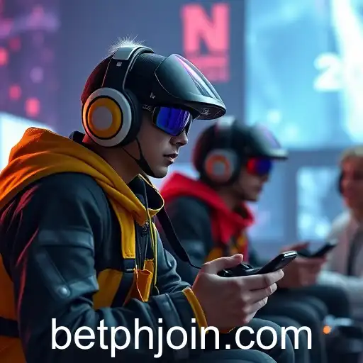 Navigating the Digital Playground: The Rise of Online Gaming Communities