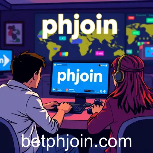 Phjoin Revolutionizes Online Gaming Communities