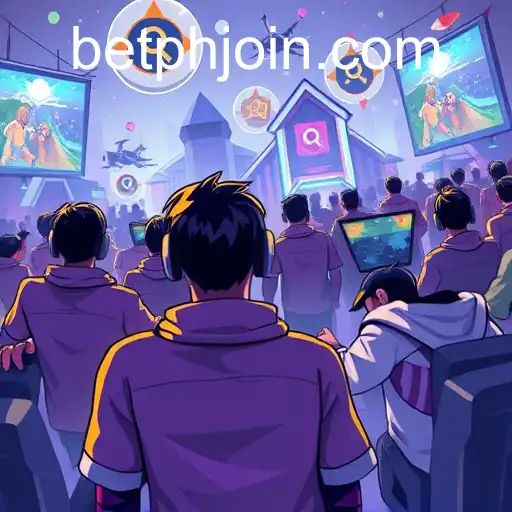 Gaming Innovations and Online Dynamics