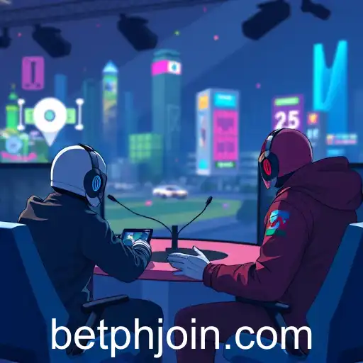 Rise of Online Gaming Platforms in the English Speaking World