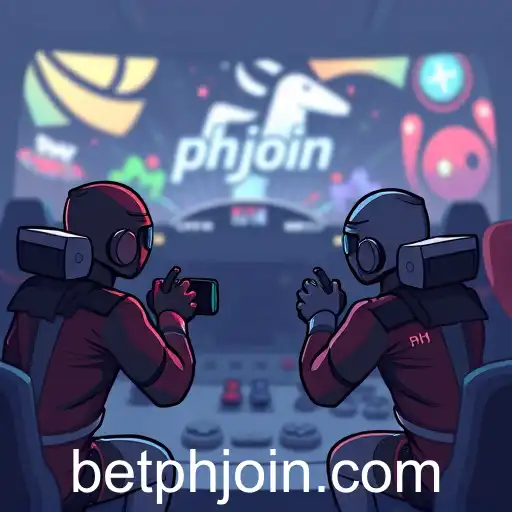 The Rise of Online English Gaming Communities