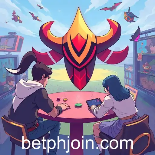 The Rise of 'phjoin' in Online Gaming