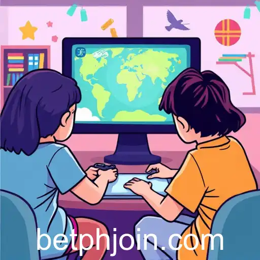 The Rise of PHJoin: Transforming Digital Gaming Experience