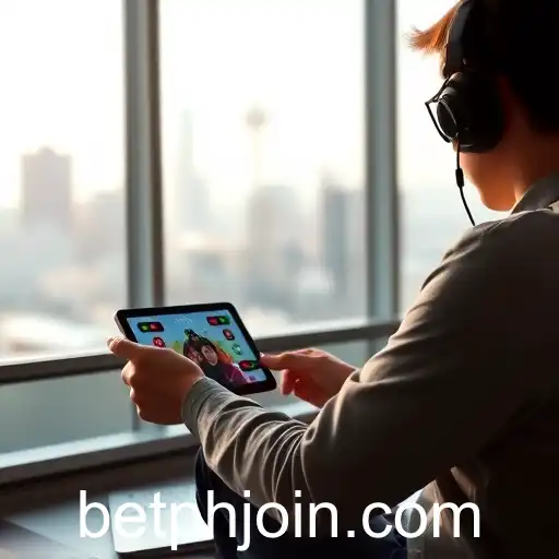 The Rise of Online Word Games