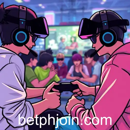 Rising Popularity of Online Gaming Communities